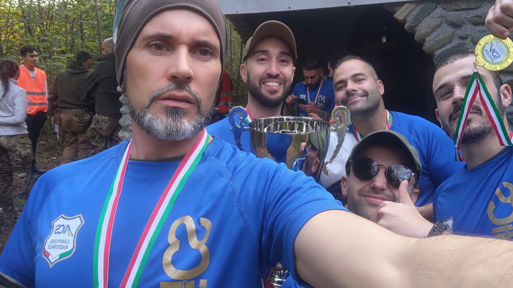 Nucleo_ardente_campioni_italiani_AICS_2024